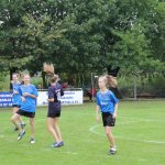 Fotos vom Bezirksschülertreffen in Massbach